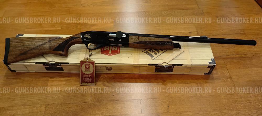 Новое Ружье ATA Neo12 R Walnut Woodcock (орех), 12/70, 610 мм
