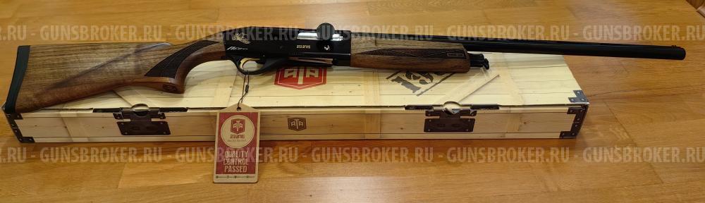 Новое Ружье ATA Neo12 R Walnut Woodcock (орех), 12/70, 610 мм