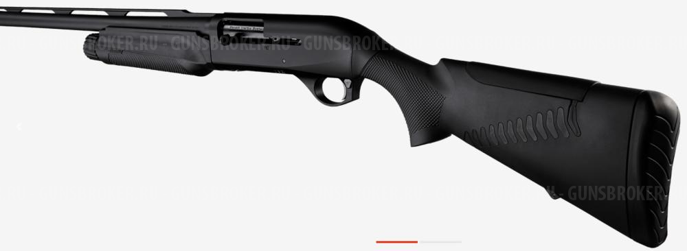 Новое ружьё Benelli M2 Comfort 12х76 710мм