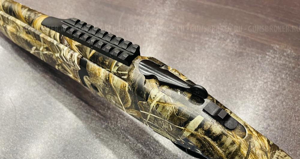 НОВОЕ Ружьё Beydora BDR 90 AL SYNTHETIC Camo Max 5 к.12х76 L-510  тел.+7495-175-75-75 