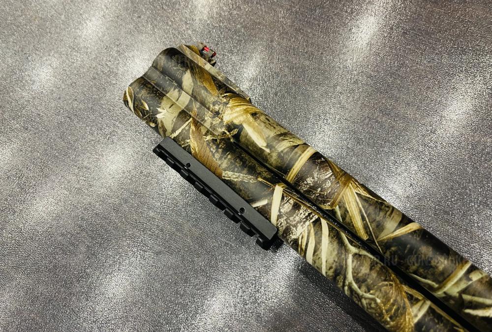 НОВОЕ Ружьё Beydora BDR 90 AL SYNTHETIC Camo Max 5 к.12х76 L-510  тел.+7495-175-75-75 