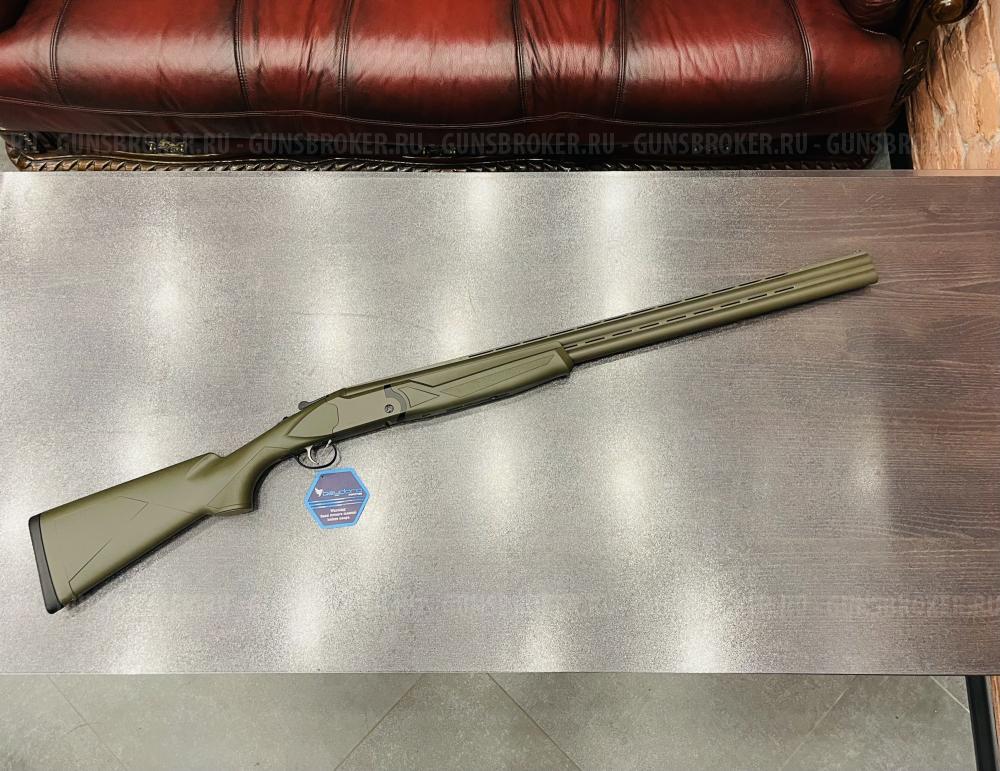 НОВОЕ ружьё Beydora BDR 90 AL SYNTHETIC GREEN к.12х76  L-760   тел.+7495-175-75-75 