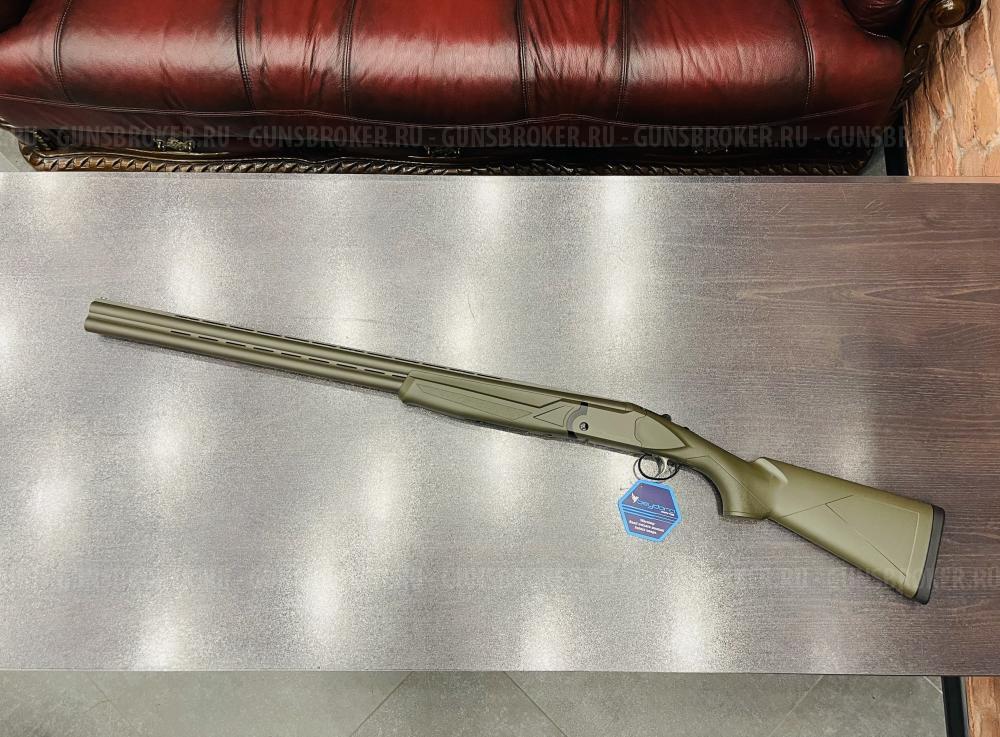НОВОЕ ружьё Beydora BDR 90 AL SYNTHETIC GREEN к.12х76  L-760   тел.+7495-175-75-75 