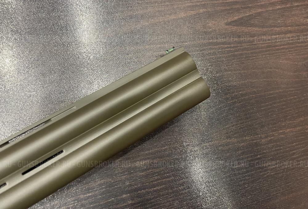 НОВОЕ ружьё Beydora BDR 90 AL SYNTHETIC GREEN к.12х76  L-760   тел.+7495-175-75-75 