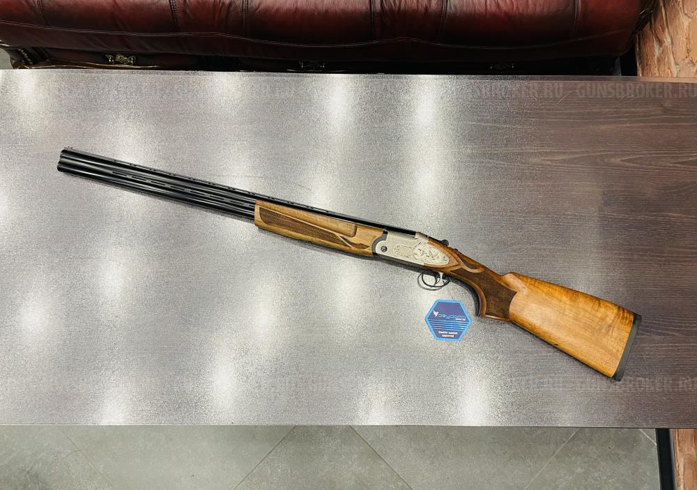 НОВОЕ ружьё Beydora BDR 90 DLX E  к.12х76  L-710    тел.+7495-175-75-75