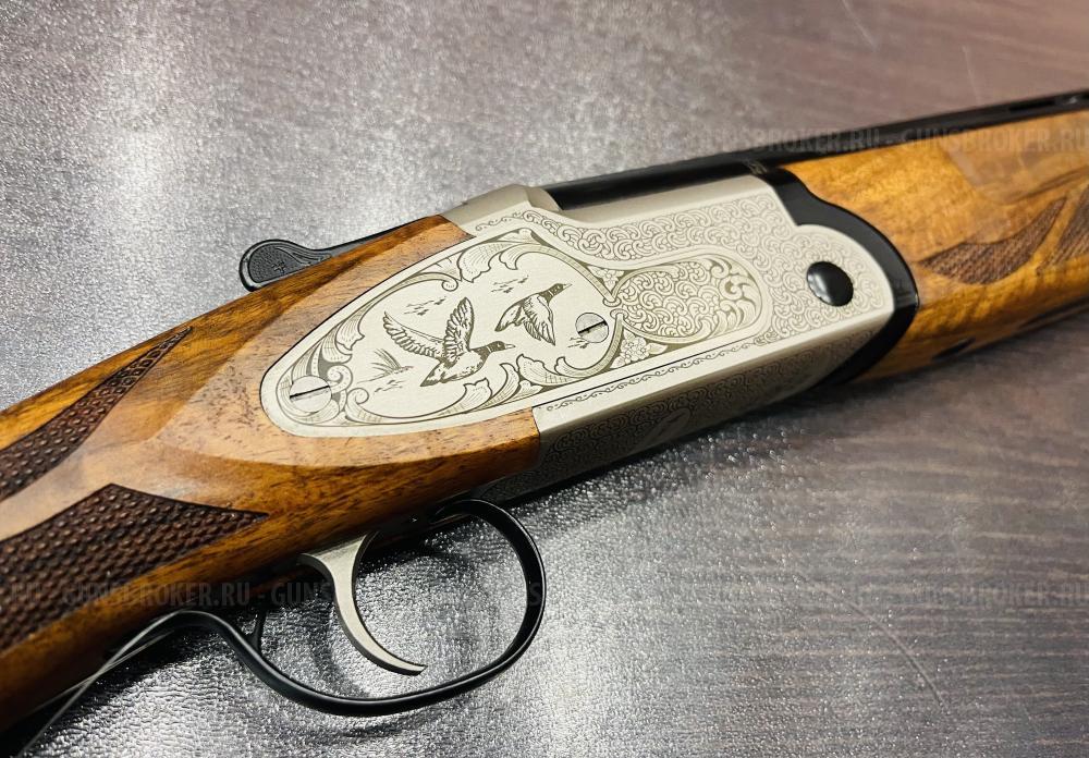 НОВОЕ ружьё Beydora BDR 90 DLX E  к.12х76  L-710    тел.+7495-175-75-75