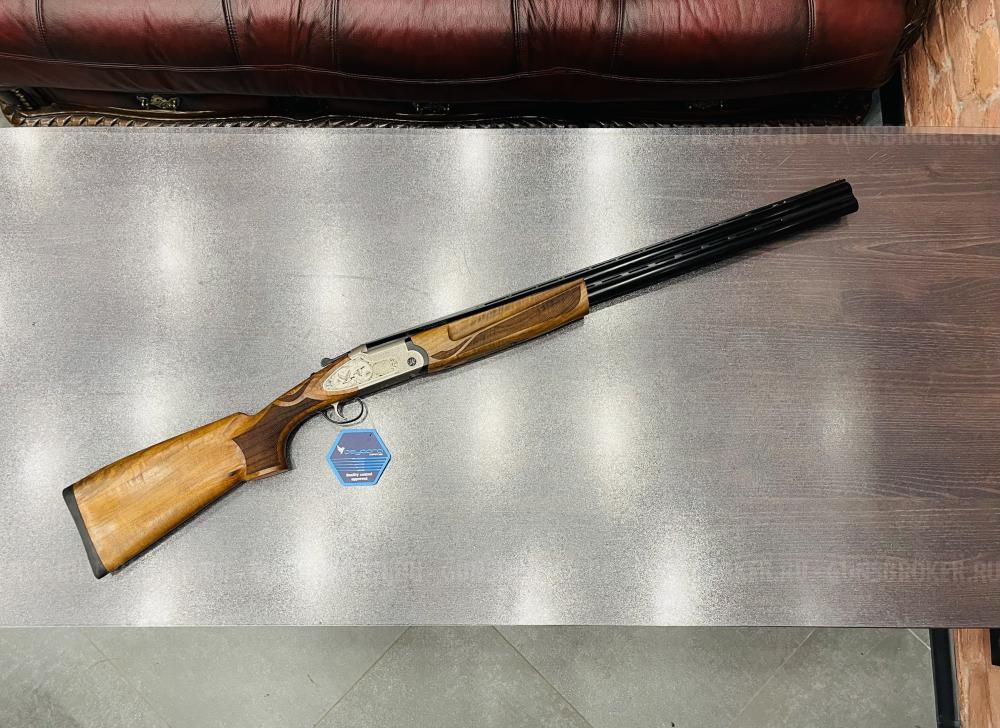 НОВОЕ ружьё Beydora BDR 90 DLX E  к.12х76  L-710    тел.+7495-175-75-75