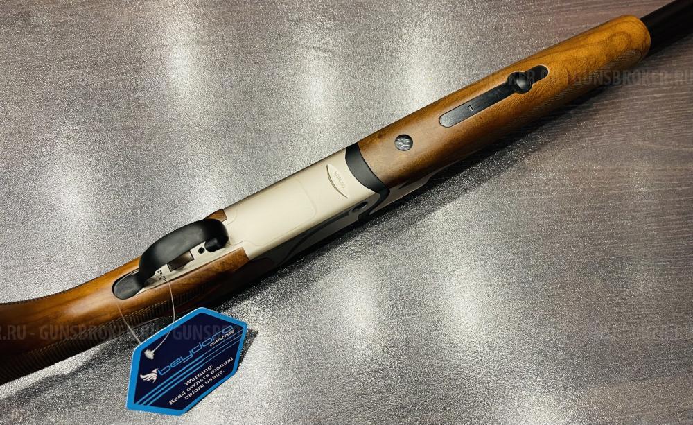 НОВОЕ ружьё Beydora BDR 90 DLX E SPORTING к.12х76  L-760; тел.+7495-175-75-75