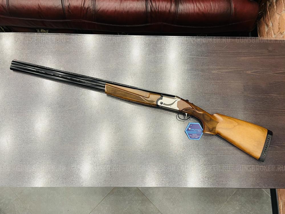 НОВОЕ ружьё Beydora BDR 90 DLX E SPORTING к.12х76  L-760; тел.+7495-175-75-75