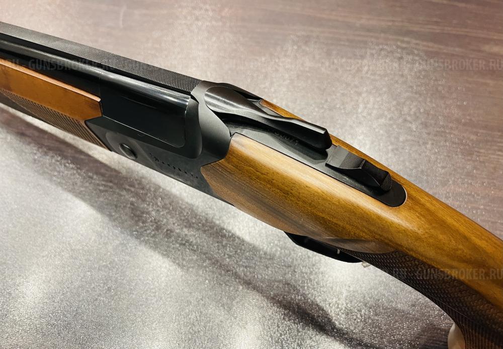 НОВОЕ ружьё Beydora BDR 90 PRO BLACK к.12х76  L-710; тел.+7495-175-75-75 