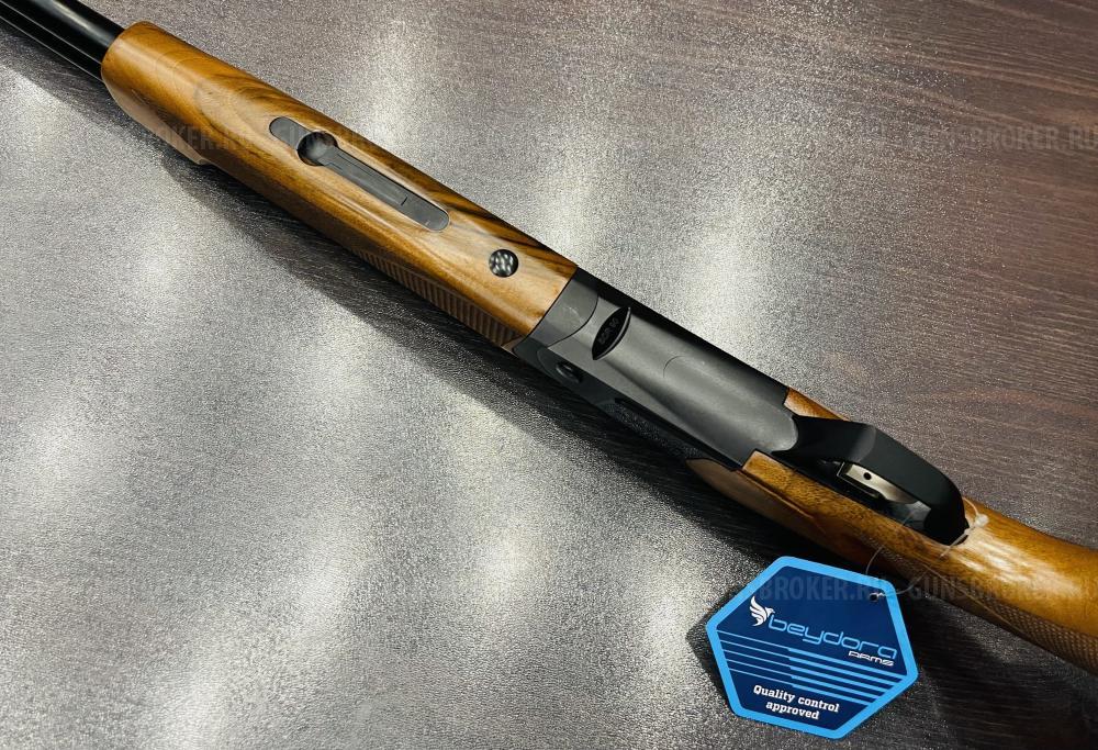 НОВОЕ ружьё Beydora BDR 90 PRO BLACK к.12х76  L-710; тел.+7495-175-75-75 