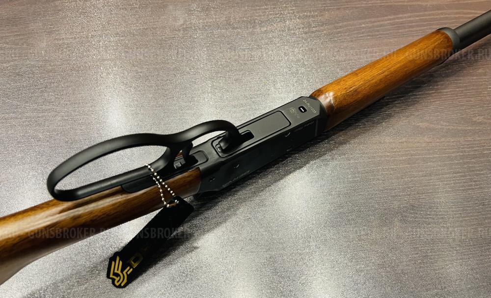 НОВОЕ ружьё DERYA Ruby Rise MD-101 к.410/70 L-500; тел.+7495-175-75-75