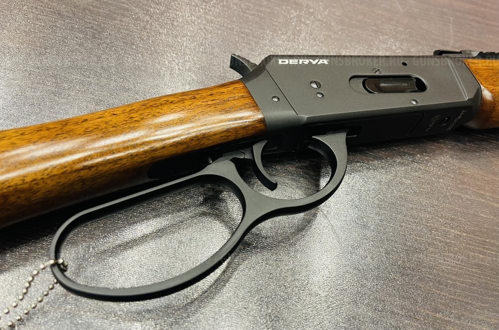 НОВОЕ ружьё DERYA Ruby Rise MD-101 к.410/70 L-500; тел.+7495-175-75-75