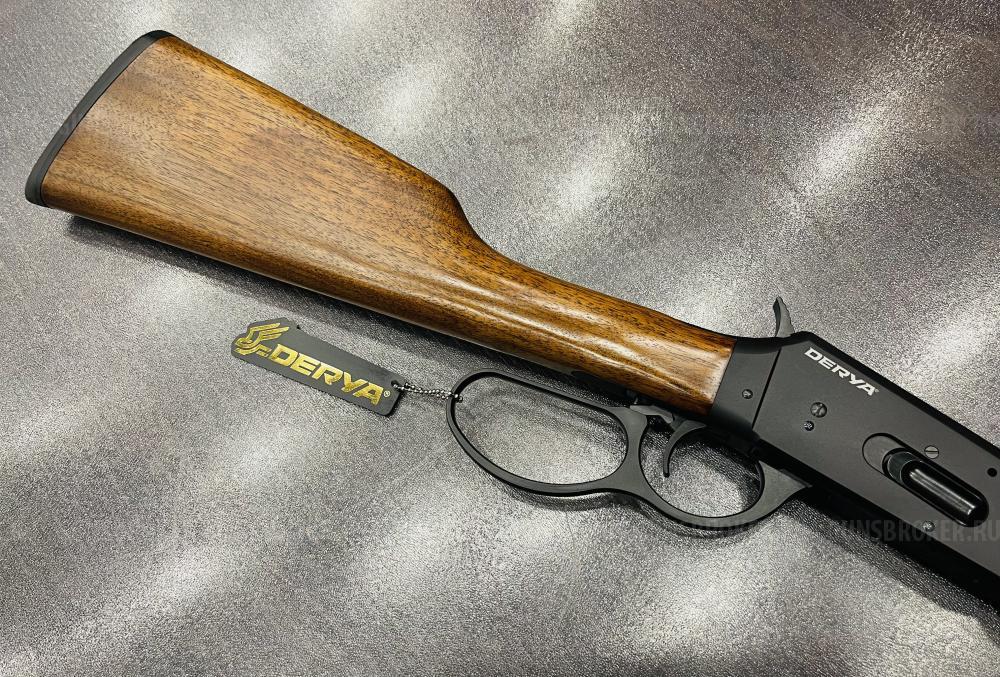 НОВОЕ ружьё DERYA Ruby Rise MD-101 к.410/70 L-500; тел.+7495-175-75-75