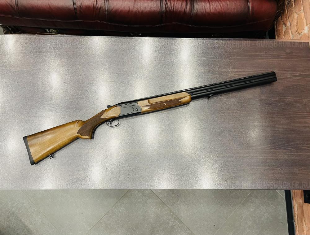 НОВОЕ ружьё REXIMEX RS912 Black к.12/76 L-710; тел.+7495-175-75-75