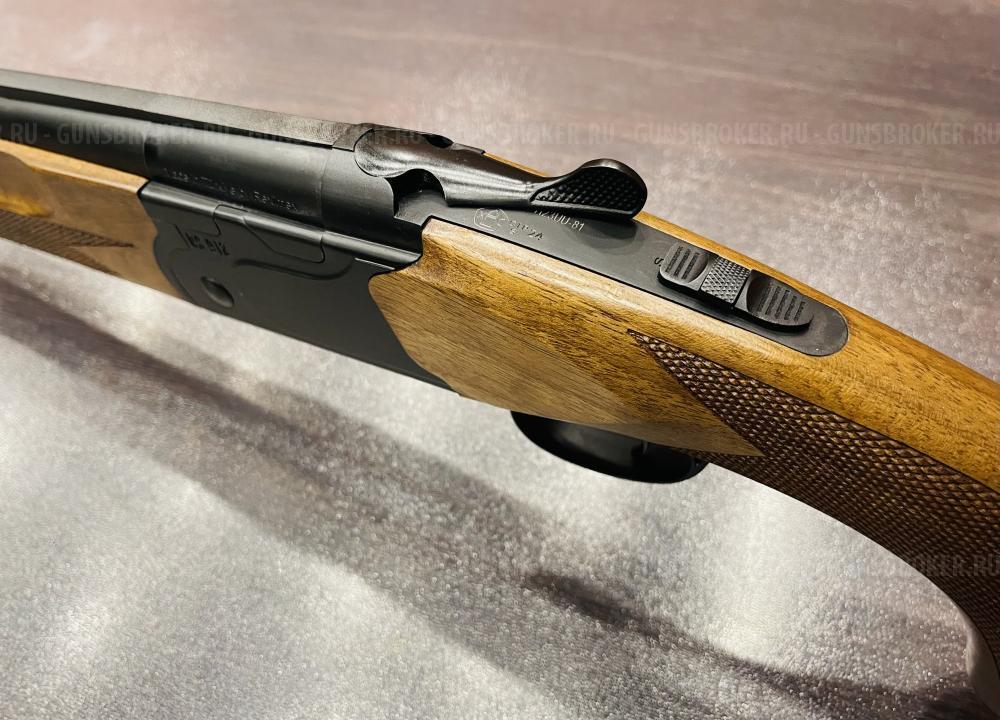 НОВОЕ ружьё REXIMEX RS912 Black к.12/76 L-710; тел.+7495-175-75-75