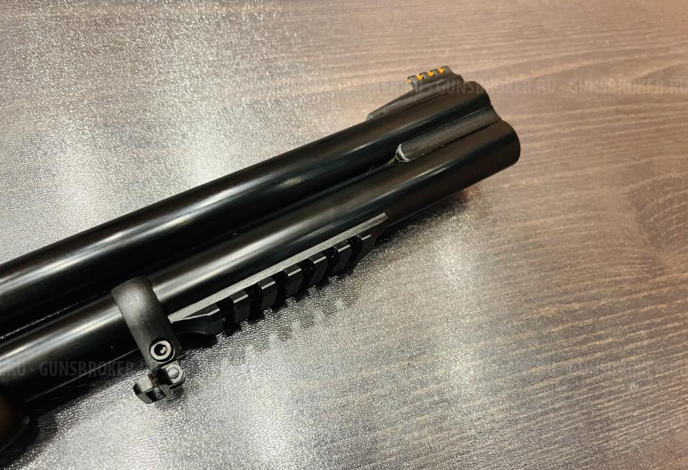 НОВОЕ ружьё REXIMEX RS912 Silver к.12/76 L-510; тел.+7495-175-75-75