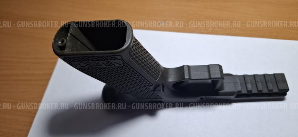 NOVRITSCH SSP18 – Frame - Green