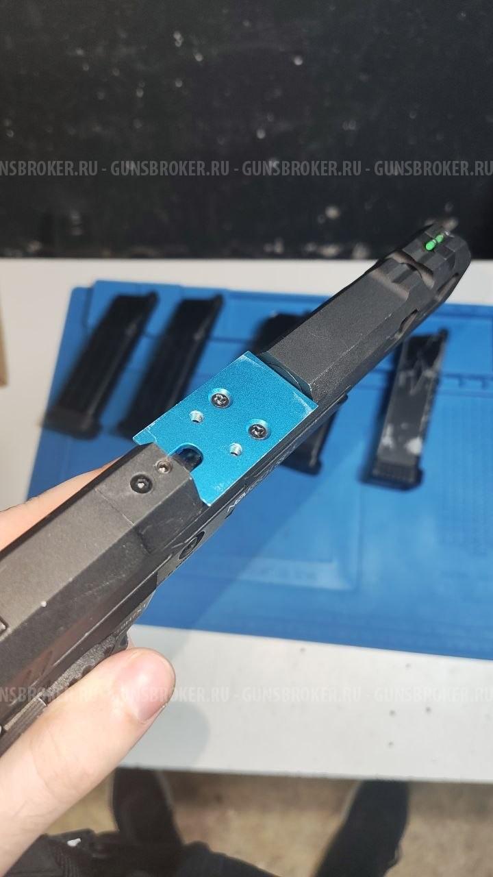 Novritsch SSP5 6"