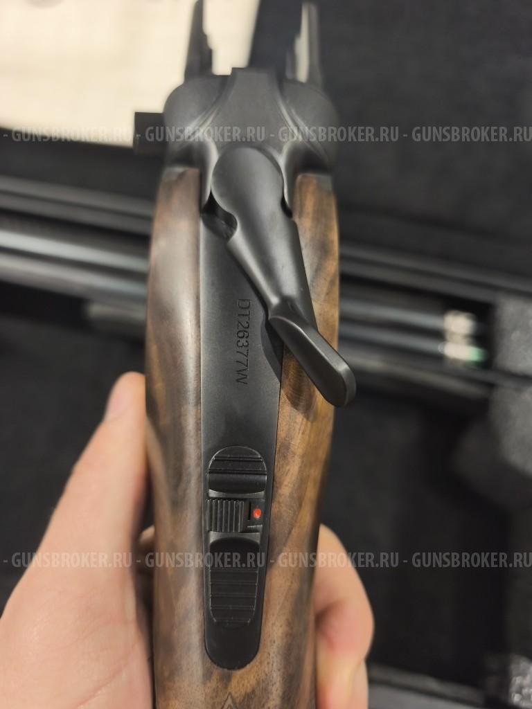 новые Beretta DT-11 DLC coating 760,810 см