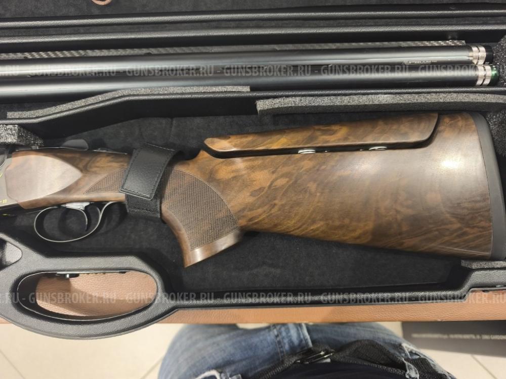 новые Beretta DT-11 DLC coating 760,810 см