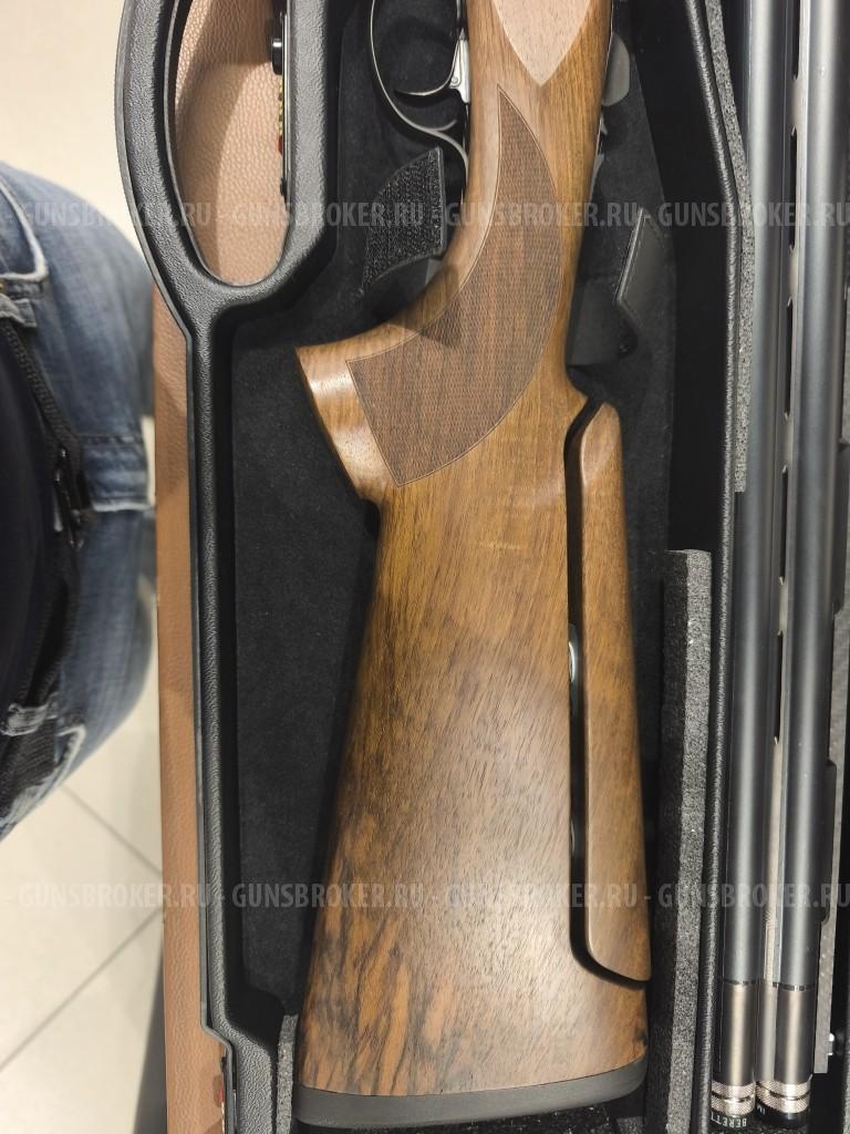 новые Beretta DT-11 DLC coating 760,810 см