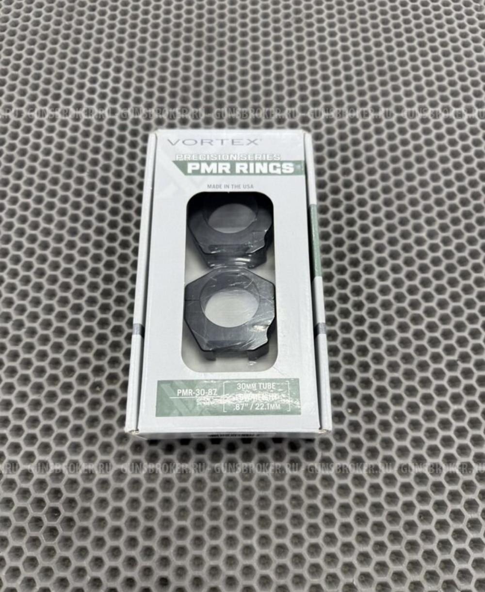Новые кольца Vortex PMR-30-87
