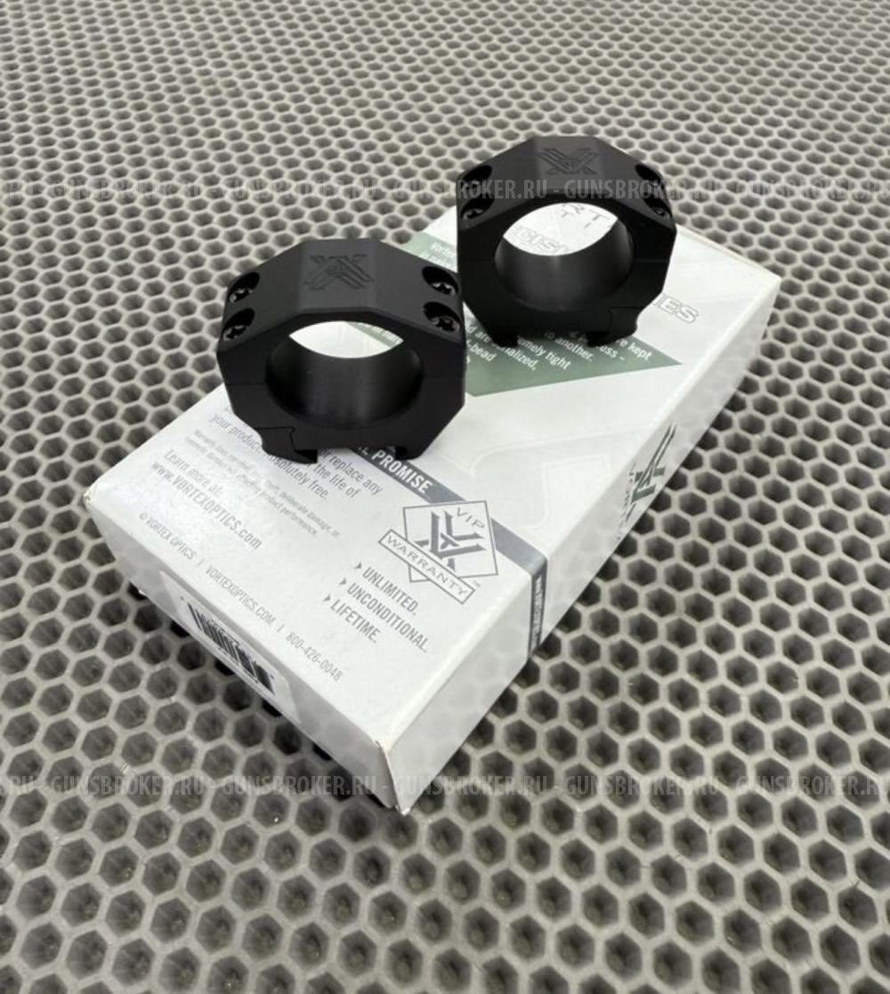 Новые кольца Vortex PMR-30-87