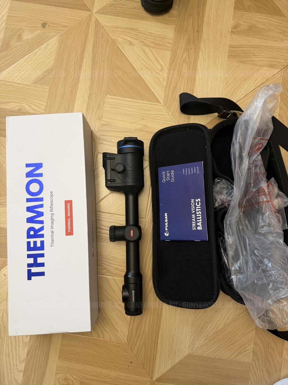 Оптика , Blaser , Swarovski , PULSAR !