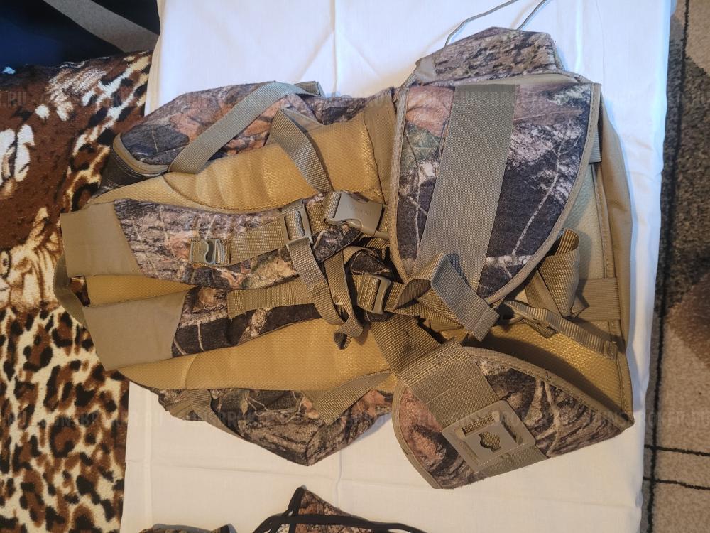 Новые засидки для охоты на птиц-зверей-Маскировка.30000руб.Скидка.