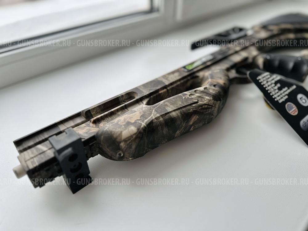 Новый арбалет Barnett Quad 400 с полным комплектом