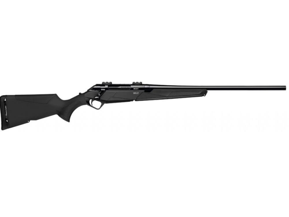 НОВЫЙ Benelli Wild 308 Win. Composite THR NS 560