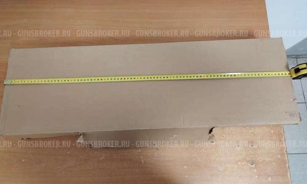 НОВЫЙ ИЗ КОРОБКИ КАРАБИН Mannlicher Steyr AUG Z  к 9*19