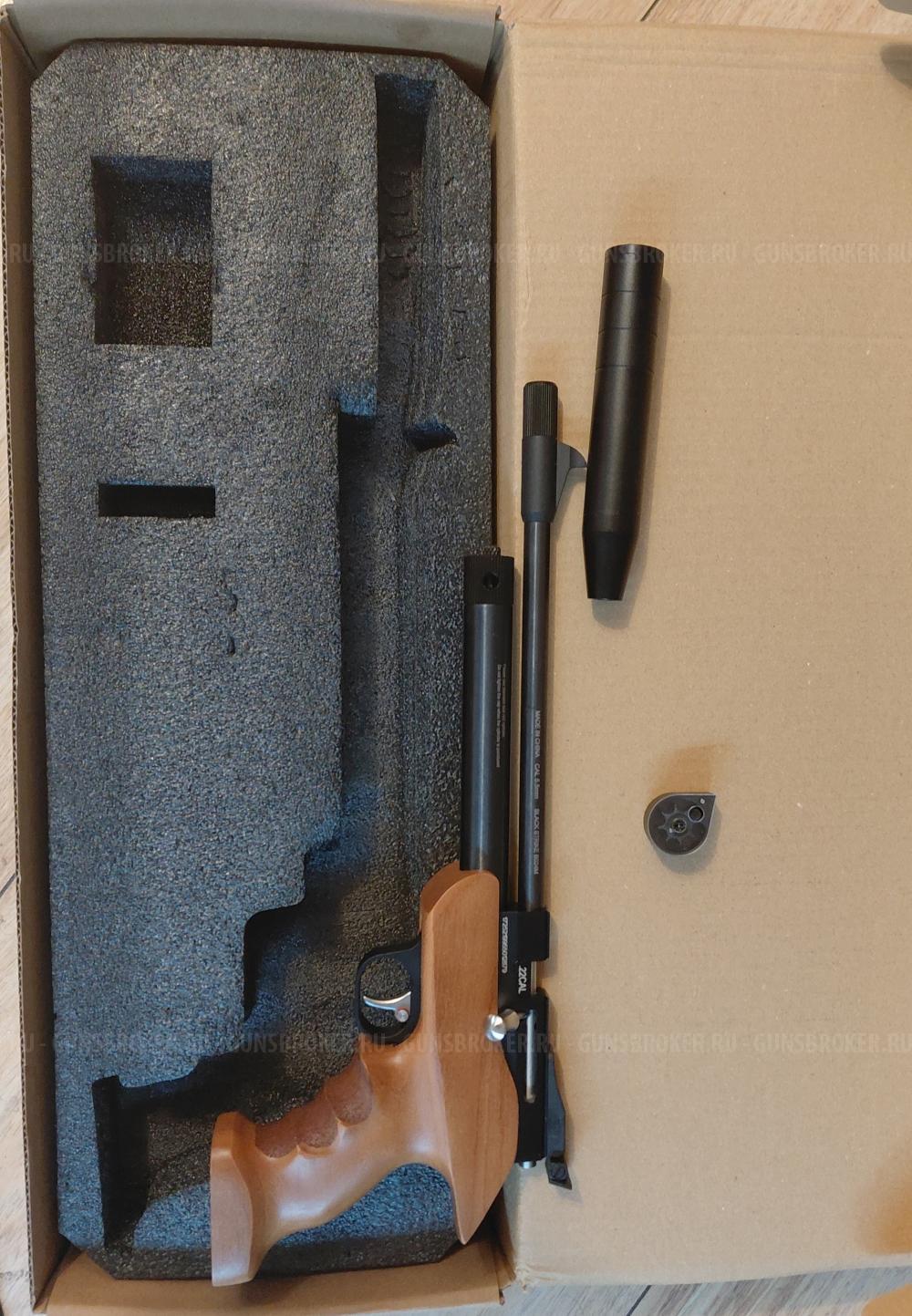 Новый калибр 5.5