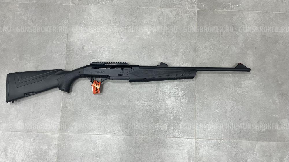 Новый карабин Adler AD-500 308win 510mm 