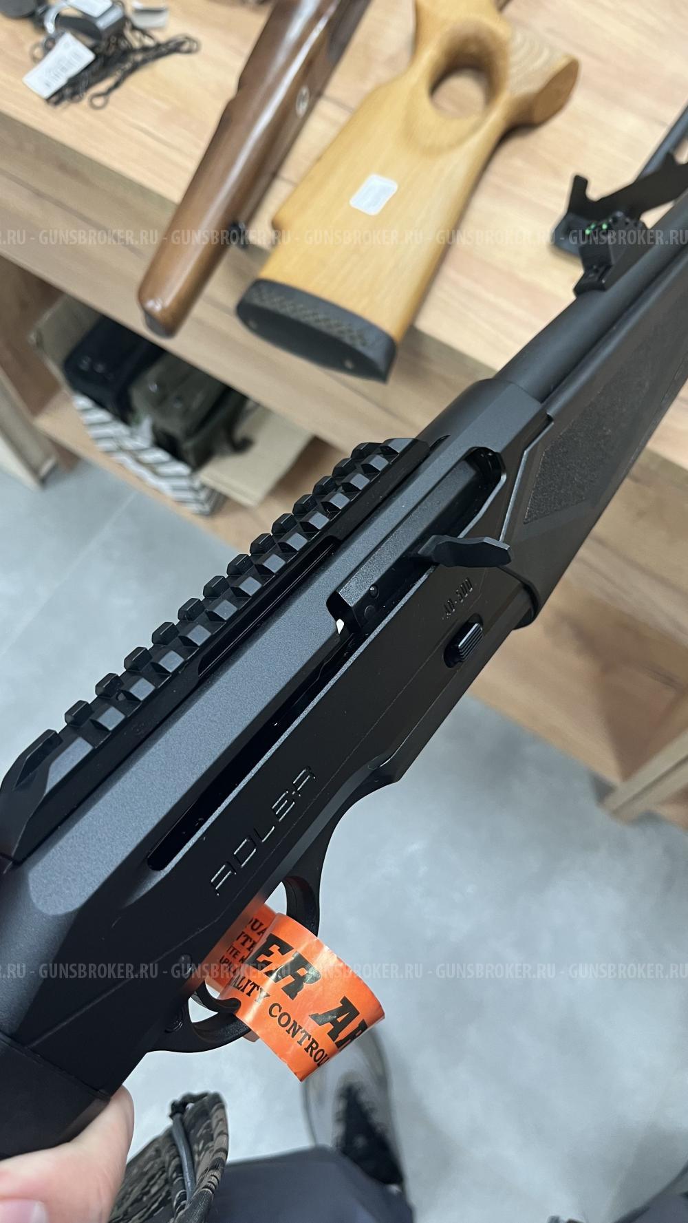 Новый карабин Adler AD-500 308win 510mm 