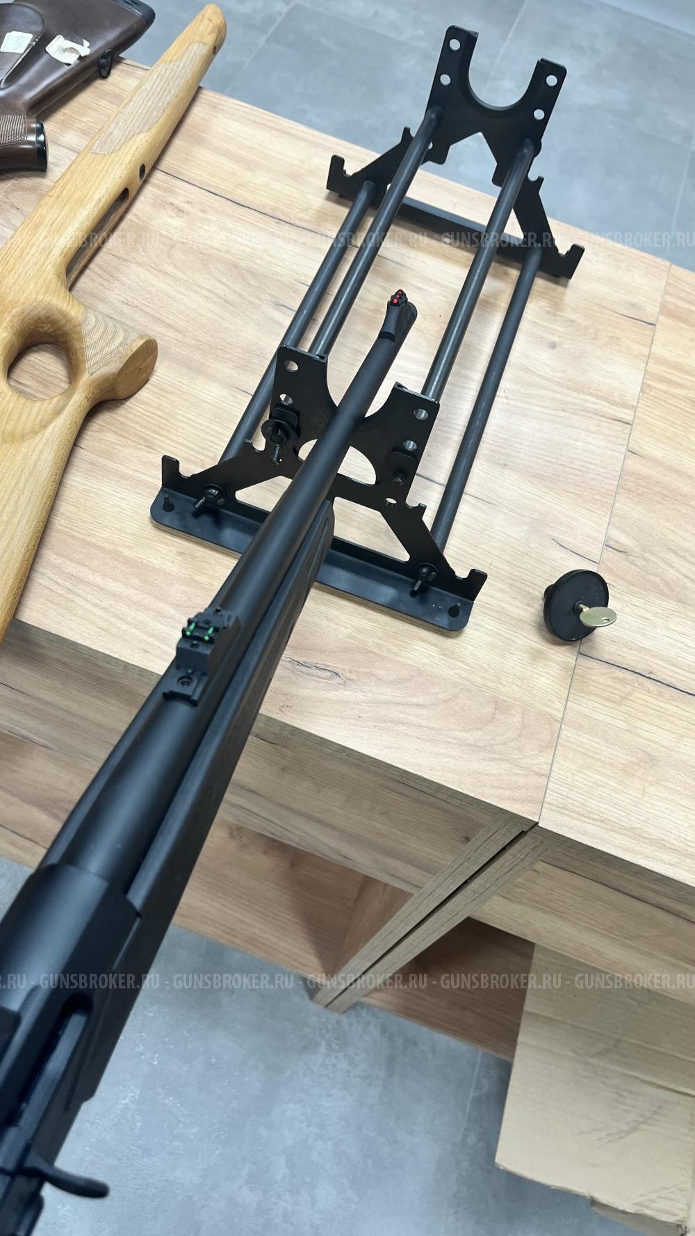 Новый карабин Adler AD-500 308win 510mm 