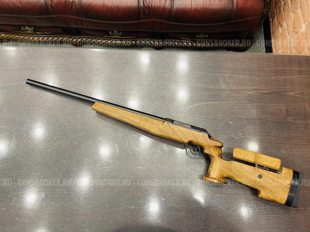 НОВЫЙ карабин ATAMAN ME16 к. 22 LR, со сменным стволом .22 WMR Спортстер