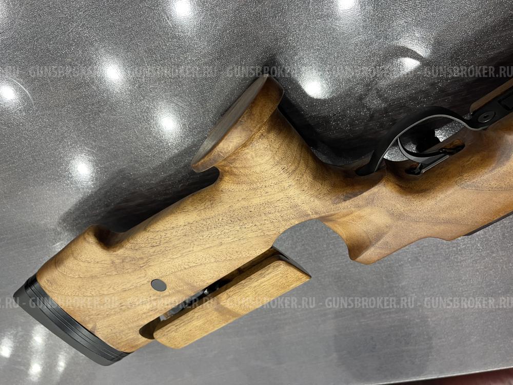 НОВЫЙ карабин ATAMAN ME16 к. 22 LR, со сменным стволом .22 WMR Спортстер