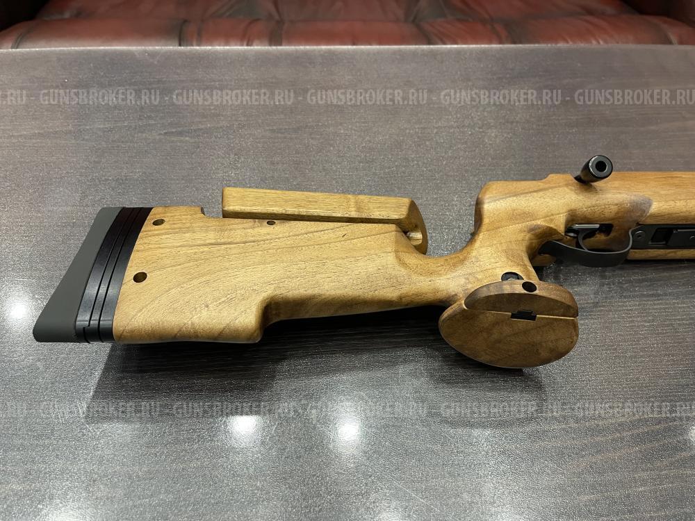 НОВЫЙ карабин ATAMAN ME16 к. 22 LR, со сменным стволом .22 WMR Спортстер