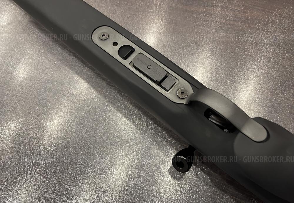 НОВЫЙ карабин ATAMAN МЕ16 к.22 LR черный (КИС, УВД, Т, Люкс) с прицельными    +7495-175-75