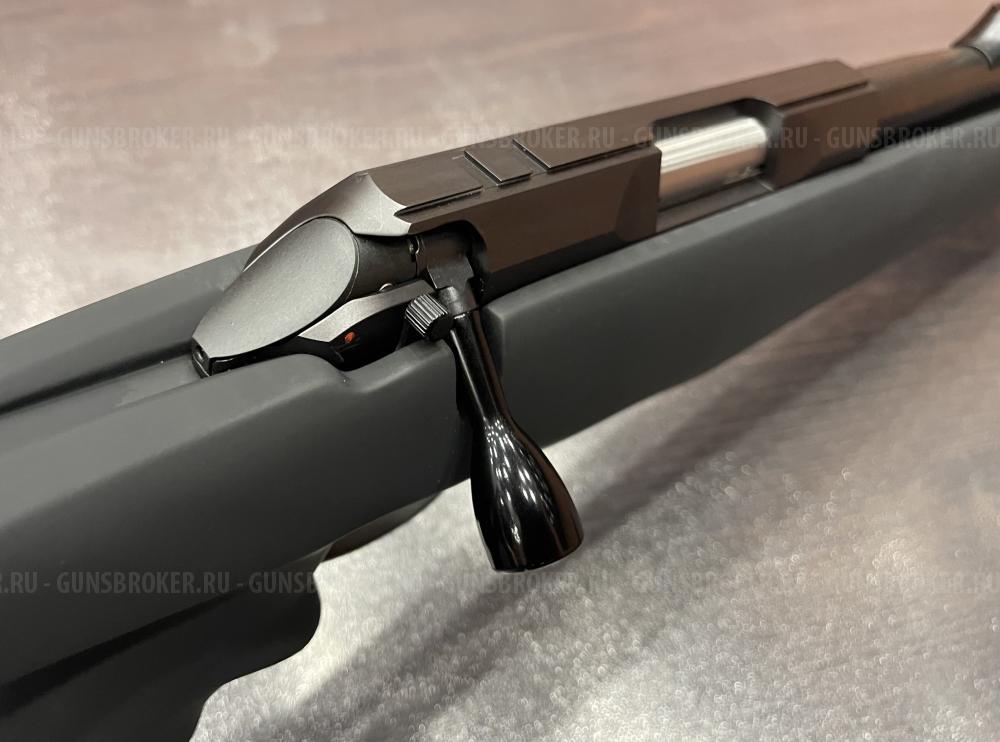 НОВЫЙ карабин ATAMAN МЕ16 к.22 LR черный (КИС, УВД, Т, Люкс) с прицельными    +7495-175-75