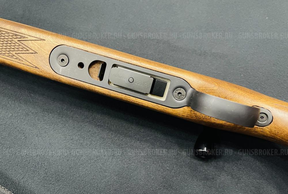 НОВЫЙ карабин ATAMAN МЕ16 к.22 LR орех (КИС, УВД, Т) с прицельными   тел.+7495-175-75-75