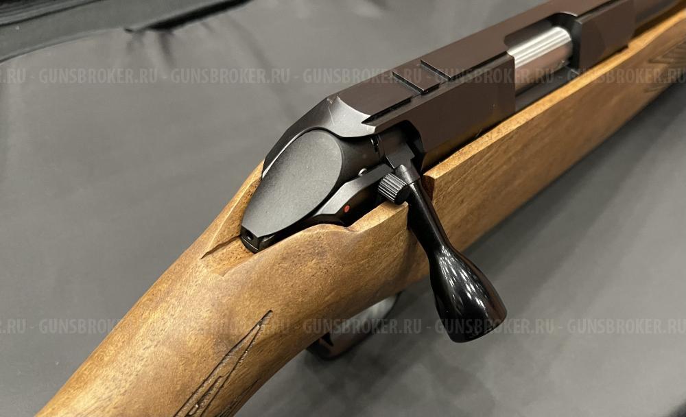 НОВЫЙ карабин ATAMAN МЕ16 к.22 LR орех (КИС, УВД, Т) с прицельными   тел.+7495-175-75-75