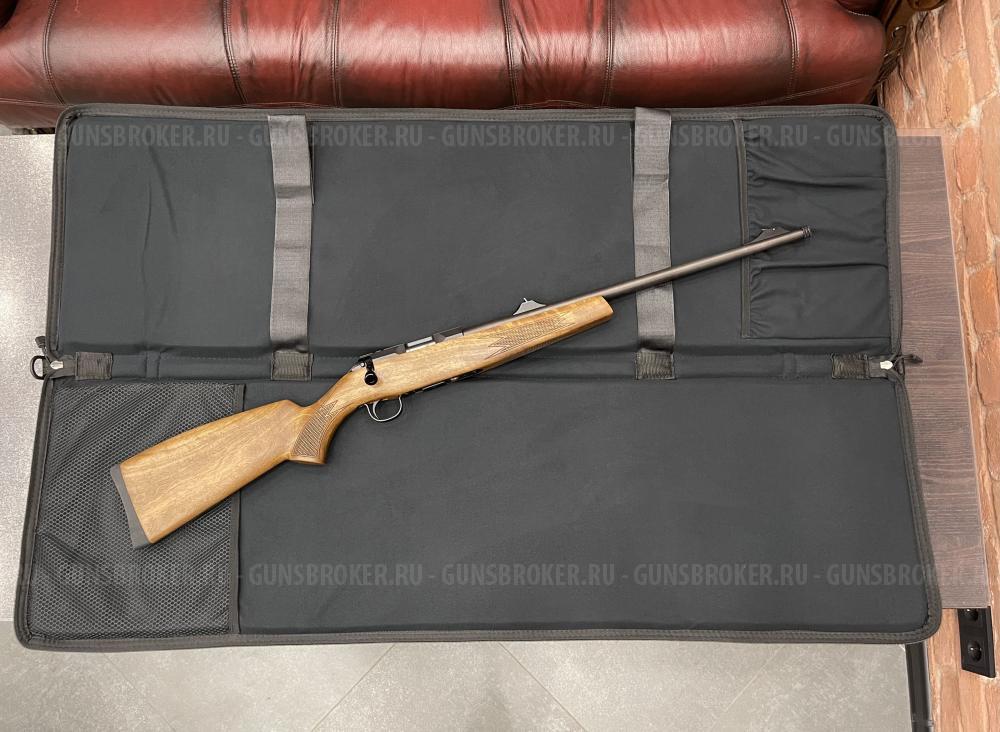 НОВЫЙ карабин ATAMAN МЕ16 к.22 LR орех (КИС, УВД, Т) с прицельными   тел.+7495-175-75-75