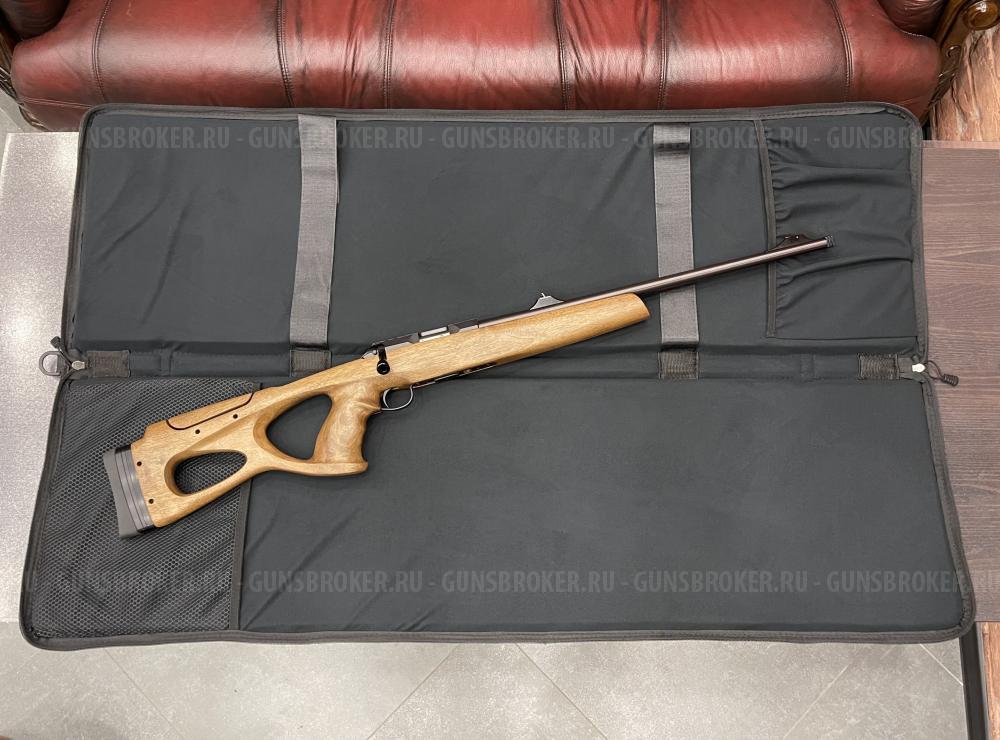 НОВЫЙ карабин ATAMAN МЕ16 к.22 LR орех Люкс (КИС, УВД, Т) с прицельными    +7495-175-75-75