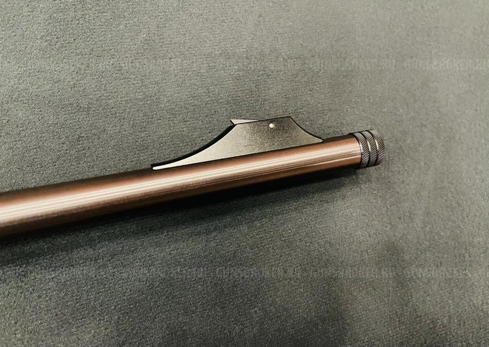 НОВЫЙ карабин ATAMAN МЕ16 к.22 LR орех Люкс (КИС, УВД, Т) с прицельными    +7495-175-75-75