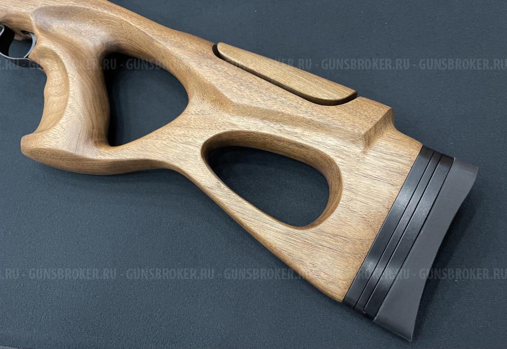 НОВЫЙ карабин ATAMAN МЕ16 к.22 LR орех Люкс (КИС, УВД, Т) с прицельными    +7495-175-75-75