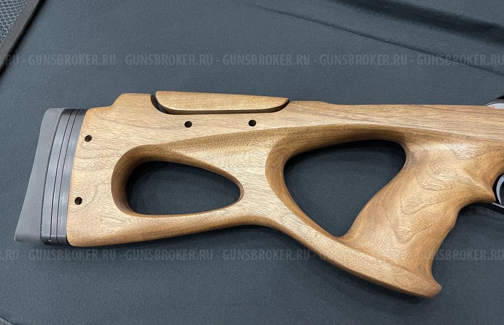 НОВЫЙ карабин ATAMAN МЕ16 к.22 LR орех Люкс (КИС, УВД, Т)    тел.+7495-175-75-75