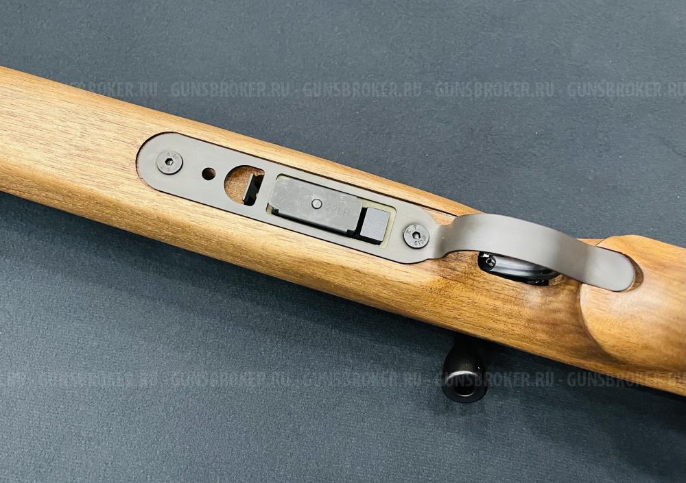 НОВЫЙ карабин ATAMAN МЕ16 к.22 LR орех Люкс (КИС, УВД, Т)    тел.+7495-175-75-75